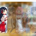 【补档】【百度盘】【OneDrive】【互动SLG/中文/全动态】爱与梦~Love n Dream 官方中文步兵版【740M/新作/全CV】【推荐】
