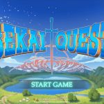★【补档】【互动SLG/官中步兵/全动态】异世界大屌勇士 STEAM官方中文步兵版【新作/1.4G】【合集】【OneDrive】