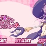 【新作】◆【ACT/全动态/3D】性瘾女巫承包记R！Contracto Ver1.00体験版【3.9G/新作/全CV】【补档】
