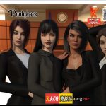 【推荐】【欧美SLG/汉化/动态】我为丝狂 V6.0 精翻汉化完结版+全CG【PC+安卓/4G/更新】【补档】