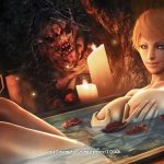 ★【百度盘】【PC】【3D同人/全动态】HakuSFm：邪恶艺术作品整合分享【游戏+CG/400M】【推荐】