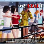 【更新】【沙盒SLG/汉化/动态】真实情欲 Ver2.2 精修汉化版+CG【新汉化/PC+安卓/AI引擎/1.5G】★
