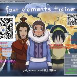 ◆【2D沙盒SLG/汉化/动态】降世神通：四元素训练师 V0.9.0C 汉化版【PC+安卓/1.6G】【补档】