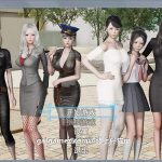 【百度盘】【补档】【国产RPG/中文/动态CG】袭梦都市 Ver0.80 中文作弊版+全CG【PC+安卓/3.2G】★