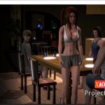 【推荐】【欧美SLG/汉化/动态】欲望的抉择Act1v0.19d 精翻汉化版【PC+安卓/7G】◆