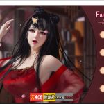 【补档】【超美SLG/中文/全动态】神话传记：灵妖2 STEAM官方中文步兵版+DLC【新作/中文CV/2G】【更新】【新作】