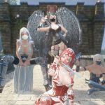 【推荐】【补档】【3D巨作/中文】上古卷轴5 V11公开版：实验室与游戏性完美结合【220G/超级新整合】【合集】【PC】