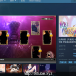 【合集】【推荐】Re:Gals Panic 幻想天蚕变 STEAM官中破解/社保补丁【OneDrive】