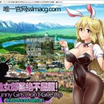 【更新】【推荐】★【RPG/汉化】兔女郎酱绝不屈服~圣石技师冒险谭 V1.11云汉化版【2G/新汉化/全CV】【OneDrive】