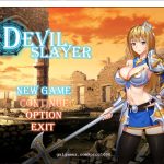 【PC】【RPG/汉化/全动态】恶魔追猎者-Devil Slayer 精翻汉化版【PC+安卓/1G/新汉化/全CV】★【OneDrive】