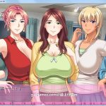 ★【拔作ADV/汉化】过度保护的母亲和亲爱的妈妈排球队！汉化版+存档+CG【新汉化/CV/3G】【百度盘】