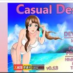 【更新】【萌系SLG/汉化】随心所欲 V0.13.0 精翻汉化版+全CG【更新/PC+安卓/3G】◆
