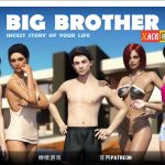 【补档】【欧美神作/英文/动态】大兄弟 大型扩展MOD版 v0.21.018 官方英文版+全CG 【4.5G】◆