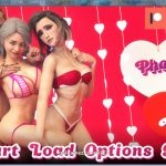 【新作】【推荐】【欧美SLG/汉化/动态】猎艳逐影 V1.01 精翻汉化作弊版【PC+安卓/4.1G/9月2更新】【补档】