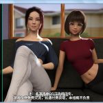 【合集】【欧美SLG/汉化/动态】交换生 V0.41a 精翻汉化版+全CG【PC+安卓/新汉化/1.4G】【百度盘】【推荐】