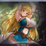 【新作】【SLG/中文/全动态】触手の少女：STEAM官方中文步兵版+社保补丁【700M】【更新】【推荐】