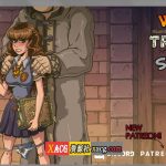 【PC】【推荐】【合集】【壬寅春节限免】【欧美SLG/汉化/动态】赫敏：巫师教育（银版）V1.35 魔改精修汉化版【PC+安卓/1.6G】【百度盘】