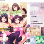 【补档】【经典拔作ADV/汉化】贞操观念ZERO：和枪间一家的奇妙暑假 步兵汉化版+漫画【新作/1.2G】【PC】