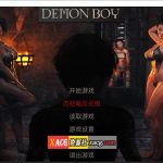◆【欧美SLG/汉化/动态】恶魔男孩 V0.4 精翻汉化版【PC+安卓/2G/新作】【合集】