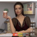 ★【欧美SLG/汉化/动态】人狗情未了番外篇 V0.5 精翻汉化版【PC+安卓/2G/新汉化】【合集】