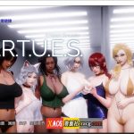 【更新】【国风神作/汉化/动态】V.I.R.T.U.E.S.美德 V16.0 汉化版【PC+安卓动态/2G】◆★【PC】