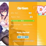 【OneDrive】【推荐】【互动SLG/中文/全动态】7天的临时女友？Ver1.11官方中文版【黑丝裤袜/全CV】【690M】【百度盘】