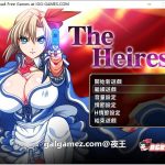 ◆【OneDrive】【新作】【大型RPG/中文/动态CV】没落的贵族小姐爱丽丝 官方中文去圣光版+存档【多空/4.5G/百度】【推荐】