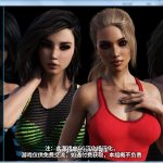 ★【欧美SLG/汉化/动态】情意绵绵 V0.30精翻汉化版+全CG【PC+安卓/新汉化/2.6G】【更新】