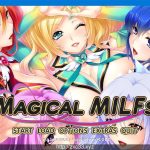 【补档】【拔作ADV/汉化】魔法淑女！人妻魔法少女战队！精翻汉化[PC+安卓]【3G】【全CV】【推荐】