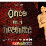 【OneDrive】【国风后宫SLG/汉化/动态】一生一次 V1.0 精翻汉化版【PC+安卓/7.6G】【PC】【新作】【更新】