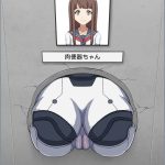 ★【PC】您的定制专属壁尻RBQ Ver1.2 完全版【多样性/全CV】【补档】