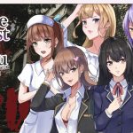 【新作】【日系RPG/2D/汉化】你的欲望【PC＋安卓/518m】【推荐】★