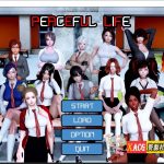 【百度盘】【校园沙盒/汉化/动态】平静的生活 V0.9 PC+安卓汉化版【3G/PC+安卓】★