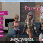 【合集】【百度盘】【欧美SLG/汉化/动态CG】父母的爱 V1.5 精翻汉化版[PC+安卓]【1.8G】【更新】【OneDrive】