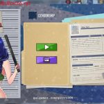 【PC】【SLG/中文/动态CG】防暴少女！自由每一天 STEAM官中破解版【300M】【新作】【OneDrive】【合集】