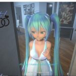 【百度盘】【补档】【3D互动/全动态】初音 新妻伴侣miku H mate V9.0【3.7G/更新】【推荐】