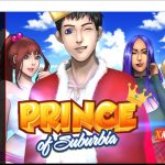 【推荐】【欧美SLG/英文/全动态】乡村王子！V0.55 官方英文版 + PC翻译器 【PC+安卓/1G】【OneDrive】★【补档】