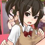 ★公园癡汉格斗！ぶちこめ☆ハイキック! Ver1.30 DL正式版【合集】