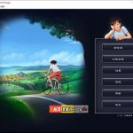 ◆★【SLG神作/英文/动态】夏日传说V20.10 官方英文版 + PC版翻译器【PC+安卓/更新/双端/1G】【推荐】