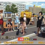 【百度盘】【欧美SLG/汉化/动态】苏联奇幻冒险V1.4.1 精翻汉化版 【PC+安卓/2G】【合集】