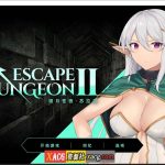 【补档】【地牢SLG/中文】地牢脱出2：银月苍狼-苏拉尔 STEAM官方中文步兵版【新作/全CV/1.3G】【合集】【新作】