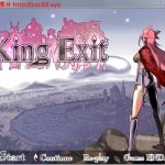 【新作】【推荐】王之退路：King Exit Ver1.20 完整汉化版+全成就存档【新汉化/1.4G】◆【百度盘】