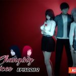 【百度盘】【国风SLG/汉化/动态】改变生活的选择 EP3 汉化重置版【PC+安卓/1.2G/新作】【推荐】