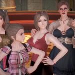 【PC】【OneDrive】【欧美SLG/汉化/双版本】变太的酒店 V1.80 双端精翻汉化版/付血缘【PC+安卓/1.4G】【补档】