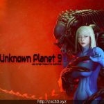 ★异形同人：萨姆斯与未知星球9！+前作+同人漫【更新】