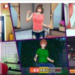 【PC】【亚洲风SLG/汉化/动态】逆反心里 V 0.8.0 汉化版【PC+安卓/2G】★
