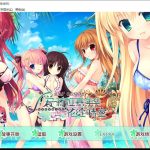 【合集】【大型ADV/汉化/全系列】爱莉娅嘉年华~本篇+FD 完整精翻汉化版【8.8G】【PC】