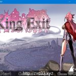 【合集】King Exit V1.2.0 完整汉化版/付全成就存档 【1.4G】【更新】【PC】