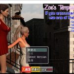 【OneDrive】【欧美RPG/汉化/动态】佐伊的诱惑：Temptations V1.0精翻汉化完结版【1G】【新作】