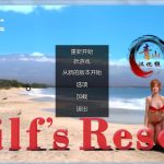 【合集】【推荐】【欧美极品SLG/汉化/动态】淑女度假村 V5.4 精翻汉化版+CG【7G/妈妈H剧情更新/10月更新汉化】【PC】◆